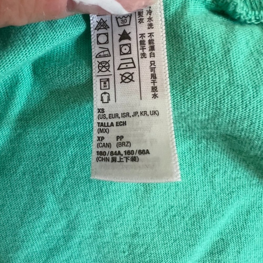 WLKN Tee - Picture 6 of 6